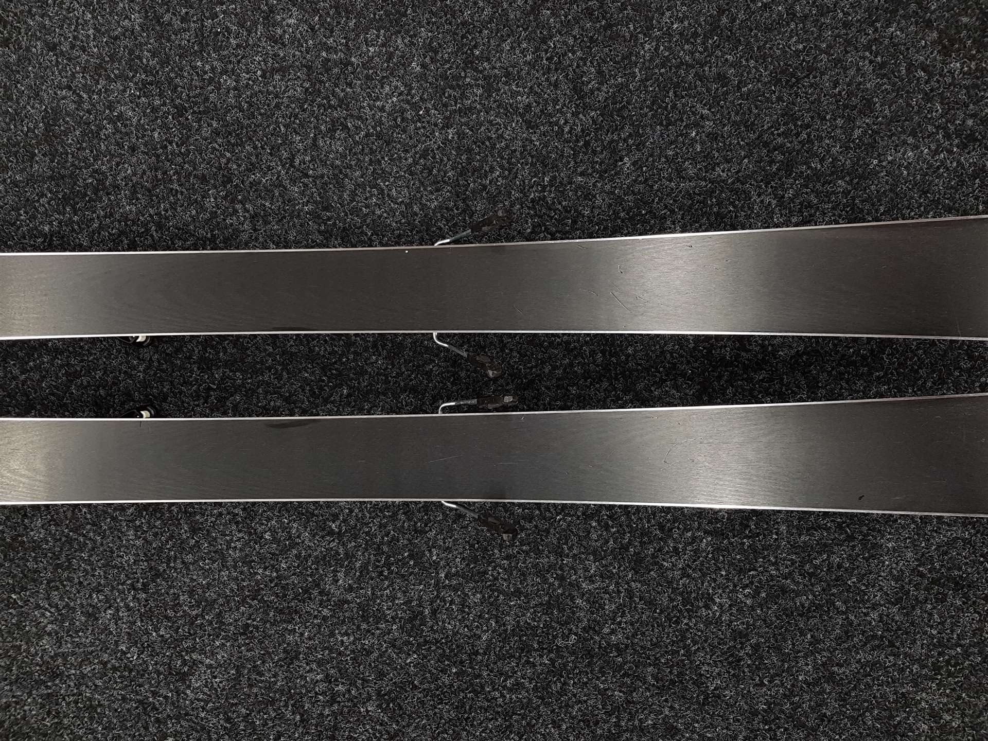 Skis d'occasion SALOMON S/Max W4 + fixations Salomon M10