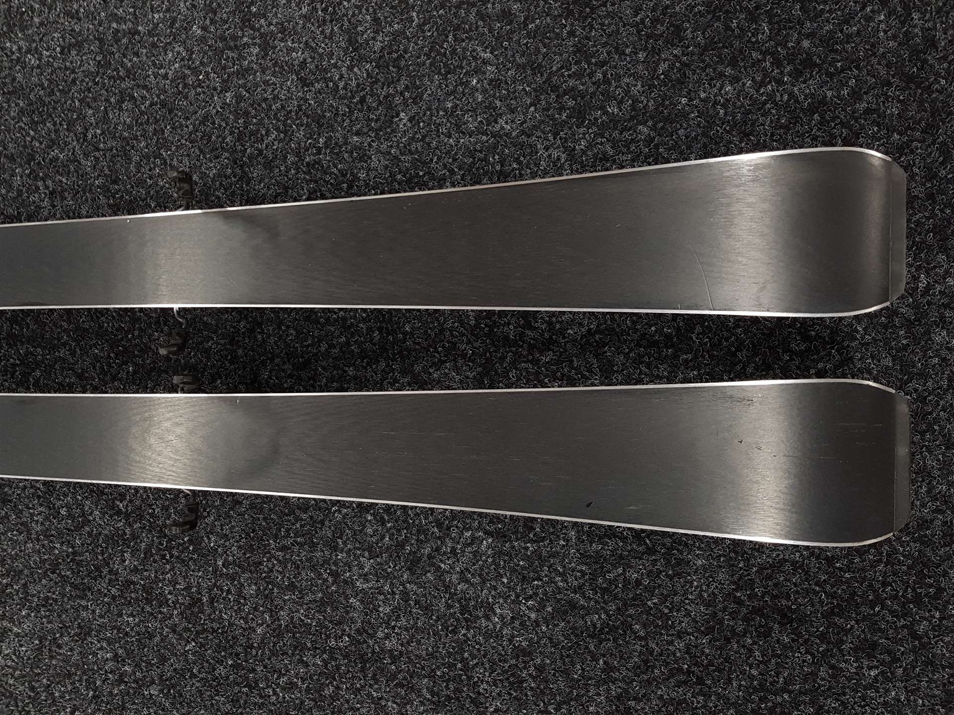 Skis d'occasion SALOMON S/Max W4 + fixations Salomon M10