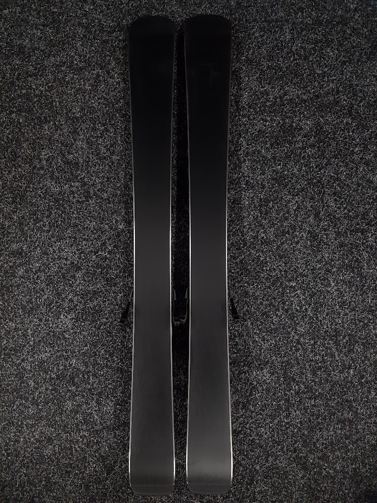 Gebrauchte Völkl Racetiger GS Skier