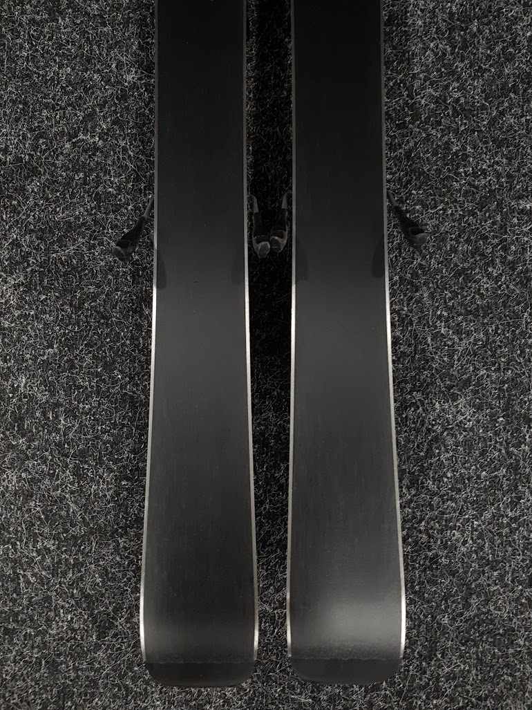 Gebrauchte Völkl Racetiger GS Skier