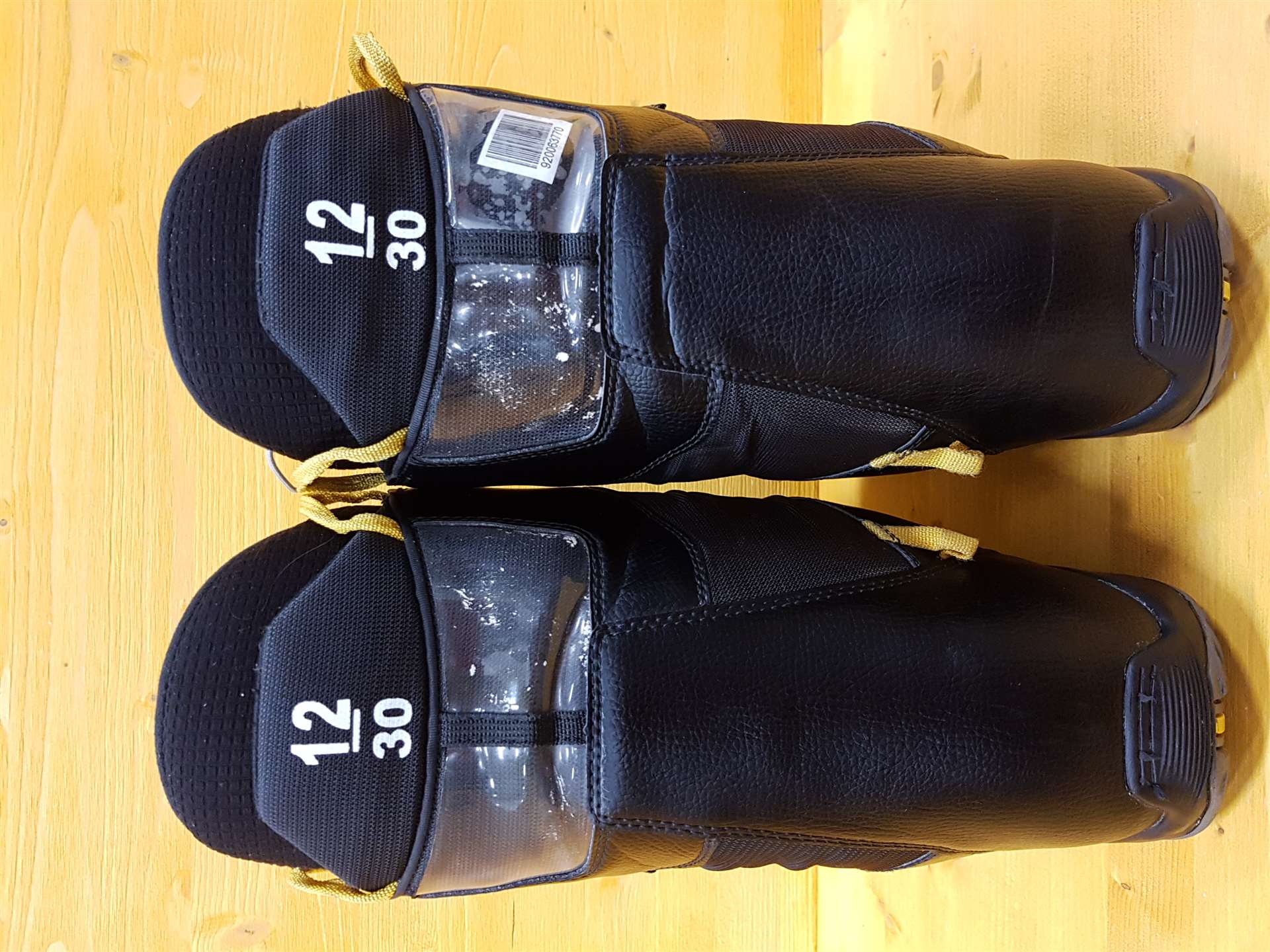 Burton Progression BOA Bazaar Snowboardstiefel