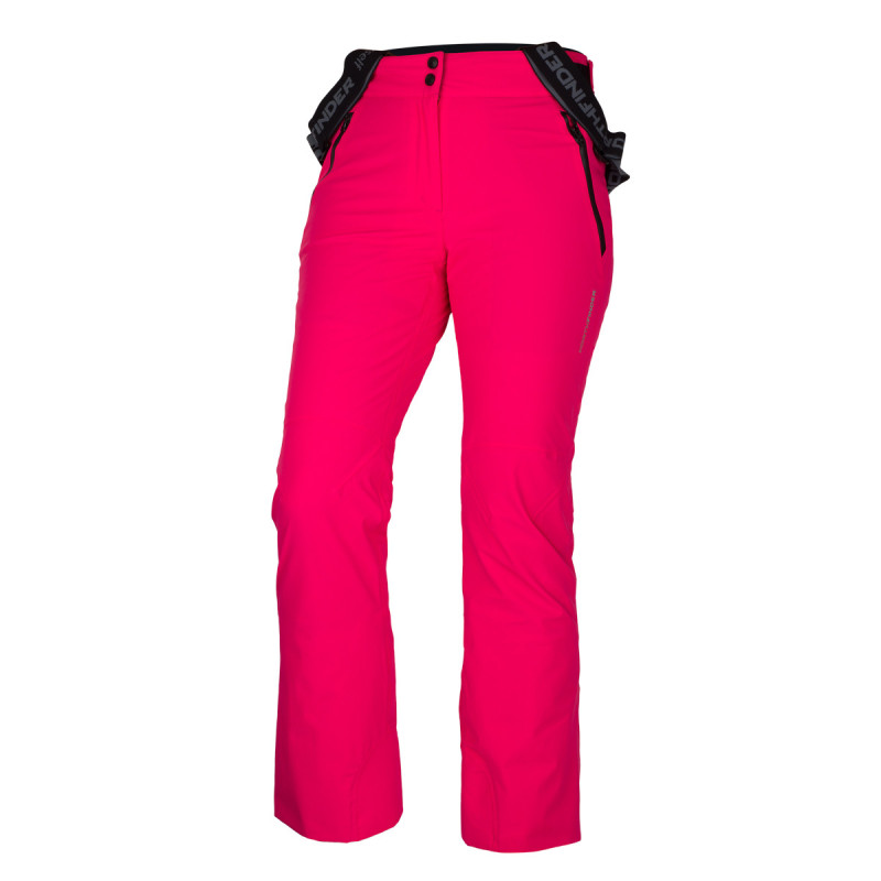 Pantalon de ski femme Northfinder GRETCHEN NO-4968SNW
