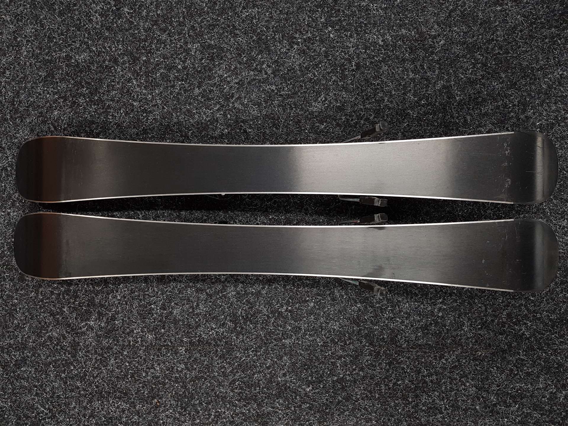 Gebrauchte Kinderski TECNOPRO Sweety + Bindungen Tecnopro TC 4.5