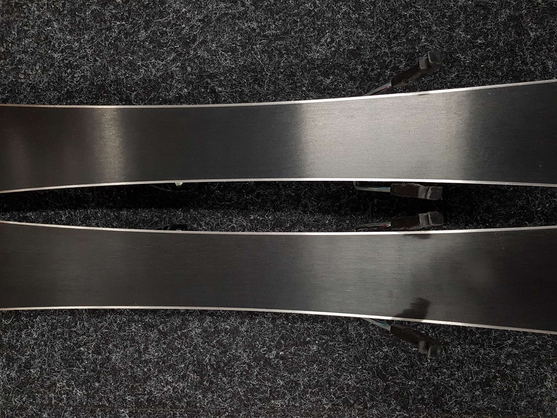 Gebrauchte Kinderski TECNOPRO Sweety + Bindungen Tecnopro TC 4.5