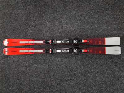 Gebrauchte ATOMIC Redster S9 Ski