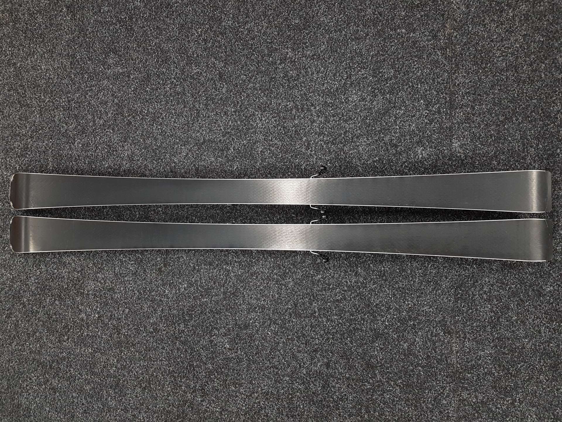 Použité lyže VOLKL Flair Alessia + viazanie Marker FDT 10