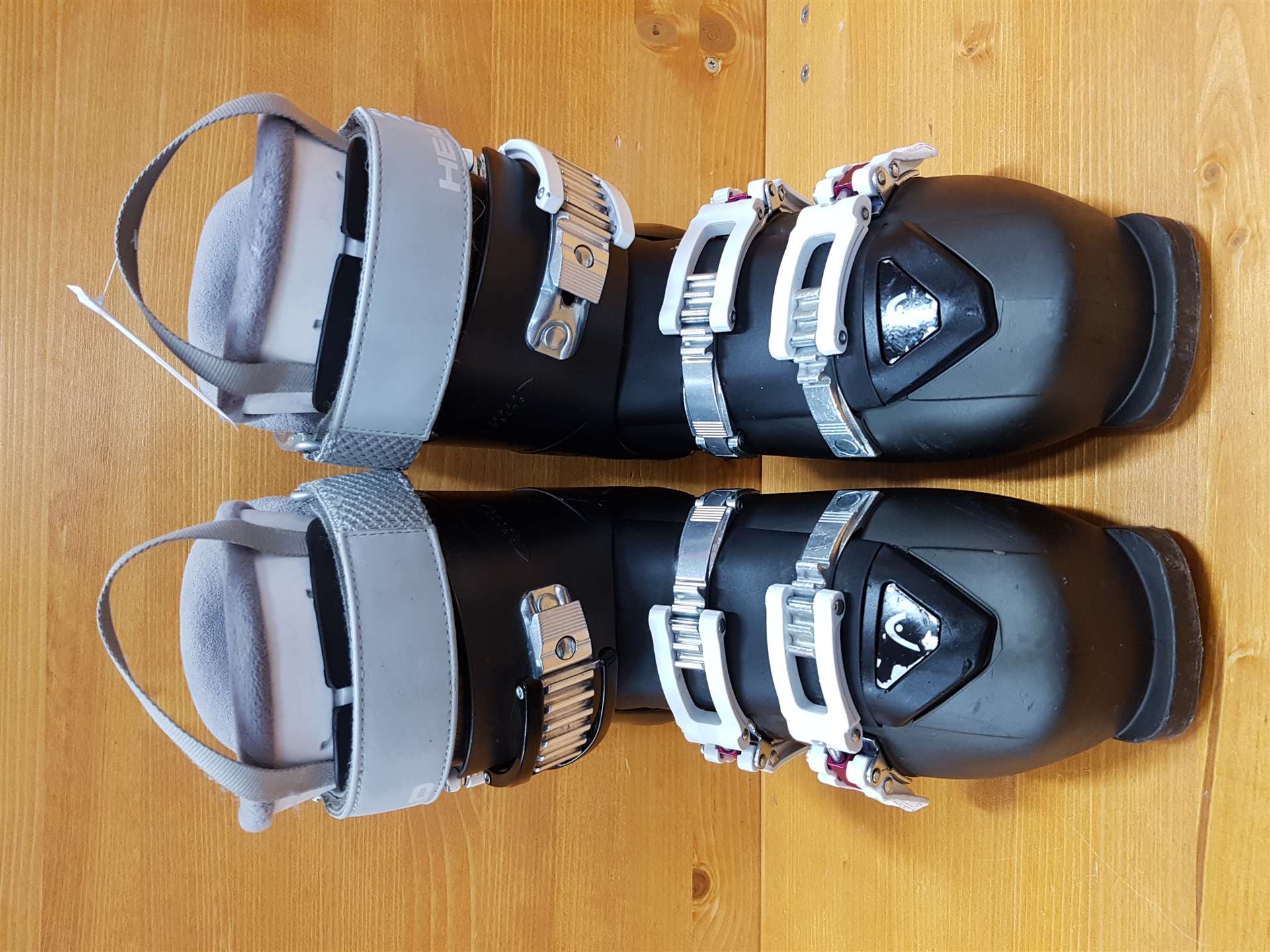 Gebrauchte HEAD Cube 60 Skischuhe