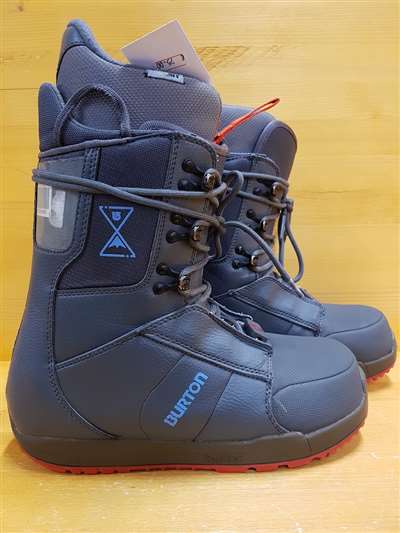Botas de snowboard Burton Progression para mujer usadas