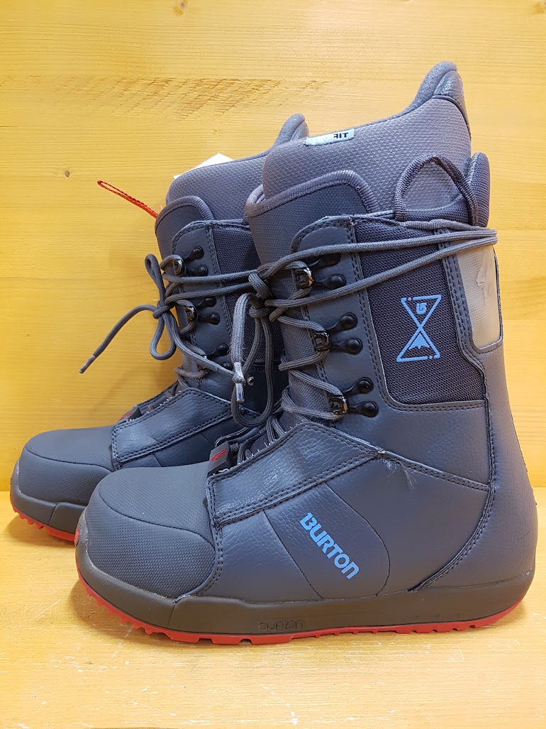 Použité snowboardové topánky Burton Progression Womens