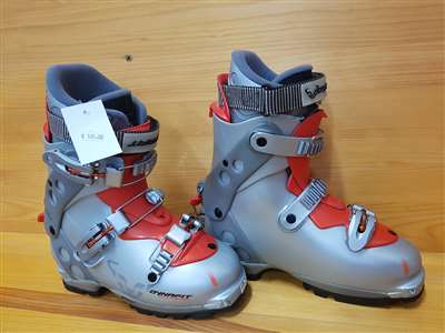 Chaussures de ski Dynafit TLT 4 EVO