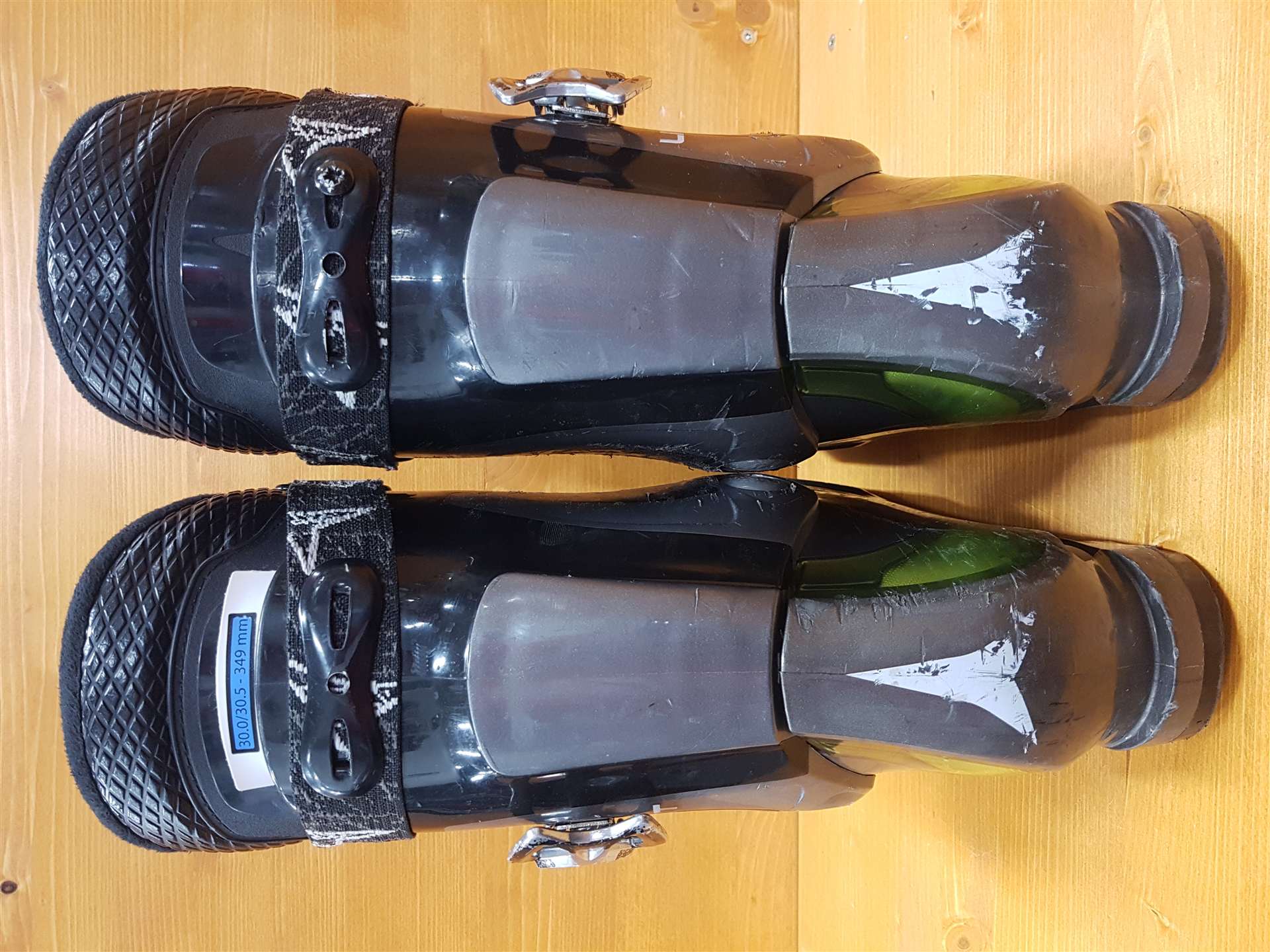 Gebrauchte ATOMIC Livefit Plus Skischuhe