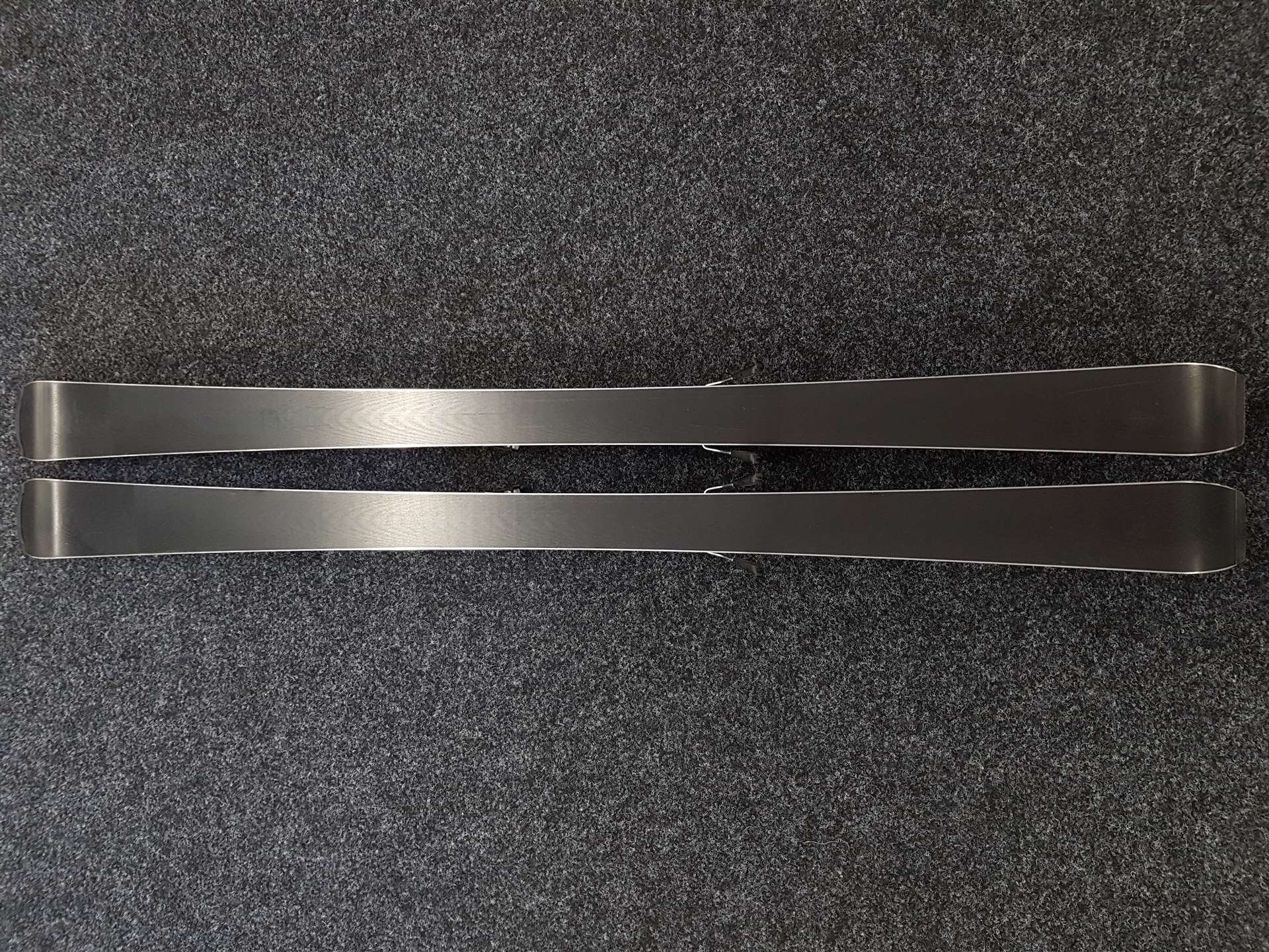 Použité lyže FISCHER RC4 Comp Pro + vázání Fischer RC4 11.0