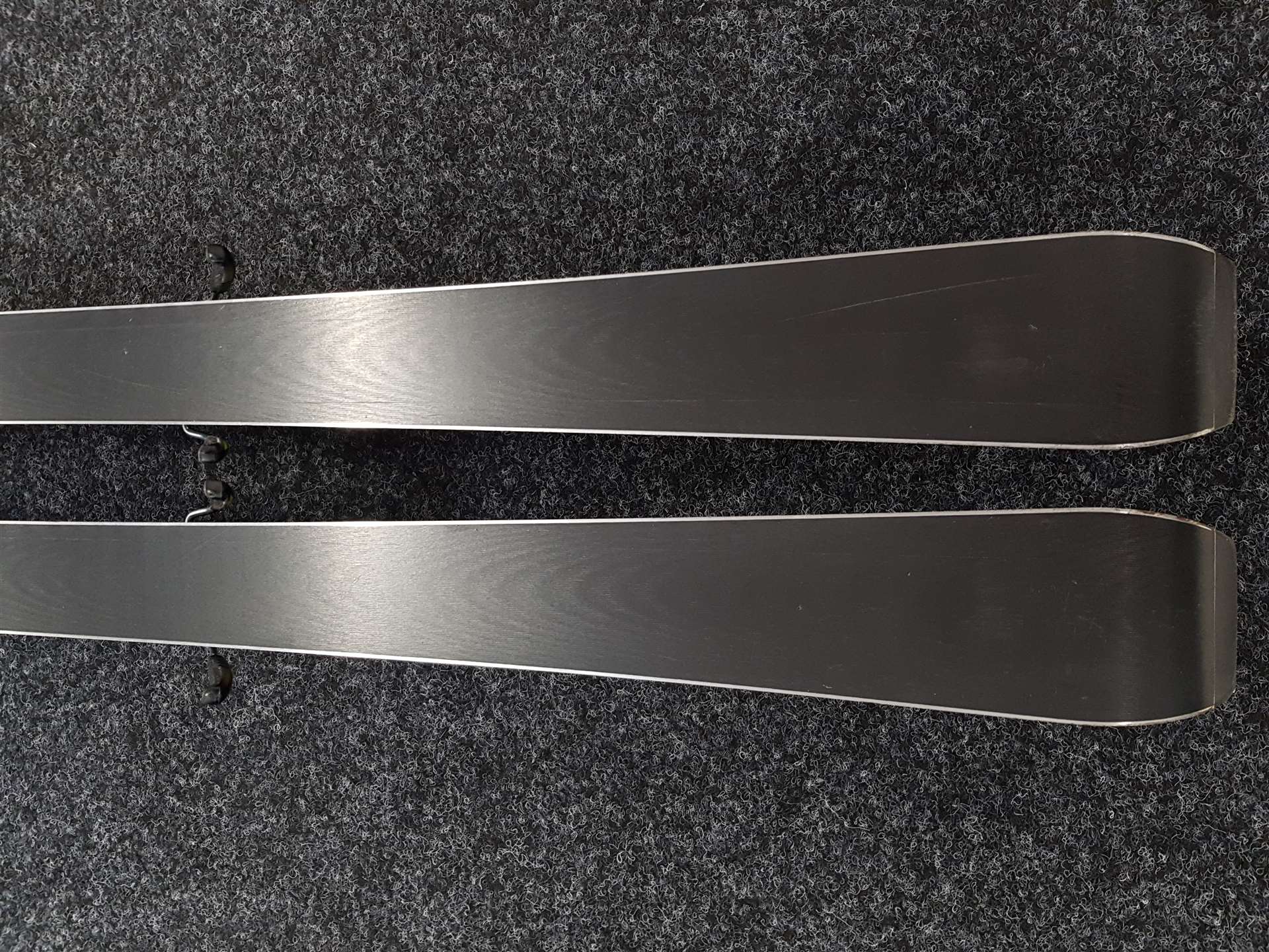 Použité lyže FISCHER RC4 Comp Pro + vázání Fischer RC4 11.0