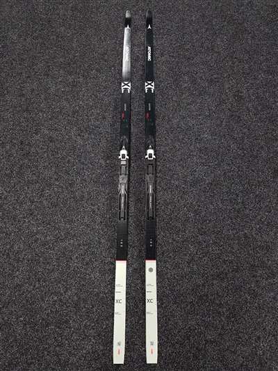 Skis de fond Atomic Savor XC + fixations NNN