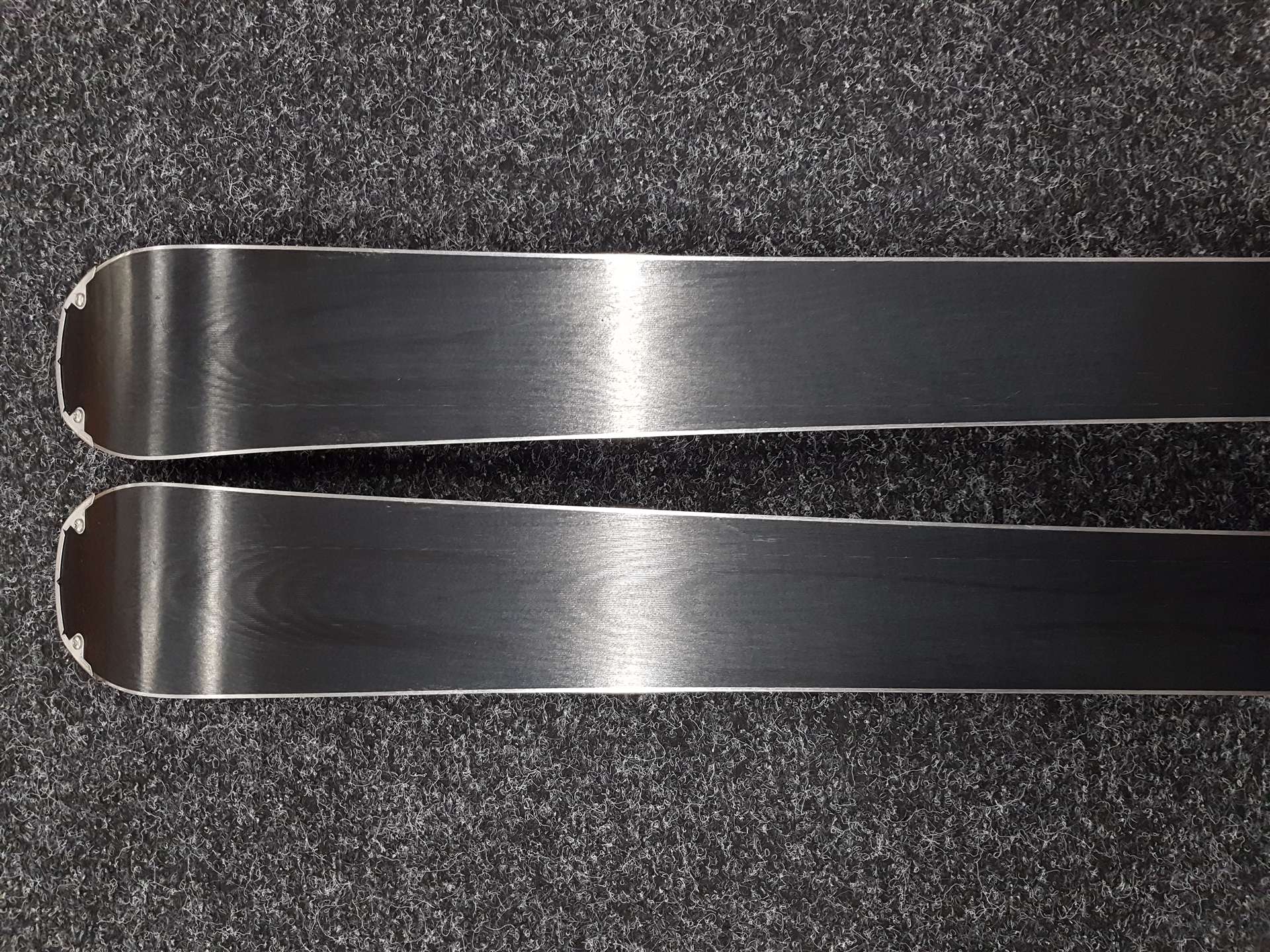 Skis FISCHER Inspire d'occasion + fixations Fischer RS 9