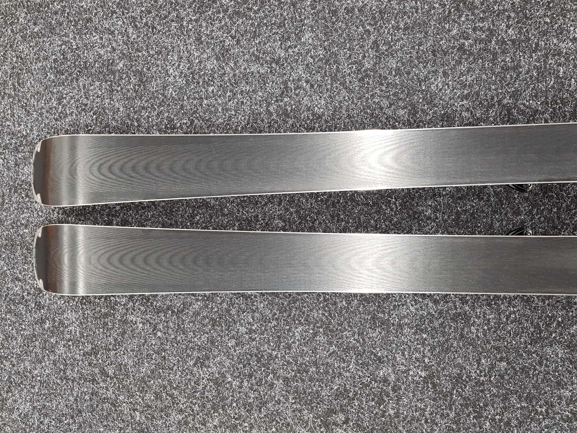 Schiuri ATOMIC Redster S7 folosite + legături Atomic M 12