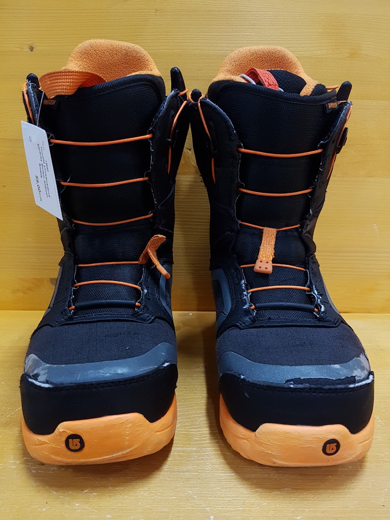 Gebrauchte Burton Ambush Smalls Snowboardboots
