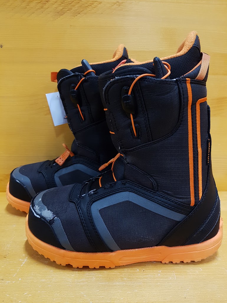 Gebrauchte Burton Ambush Smalls Snowboardboots