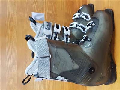 Použité lyžařky FISCHER SOMATEC