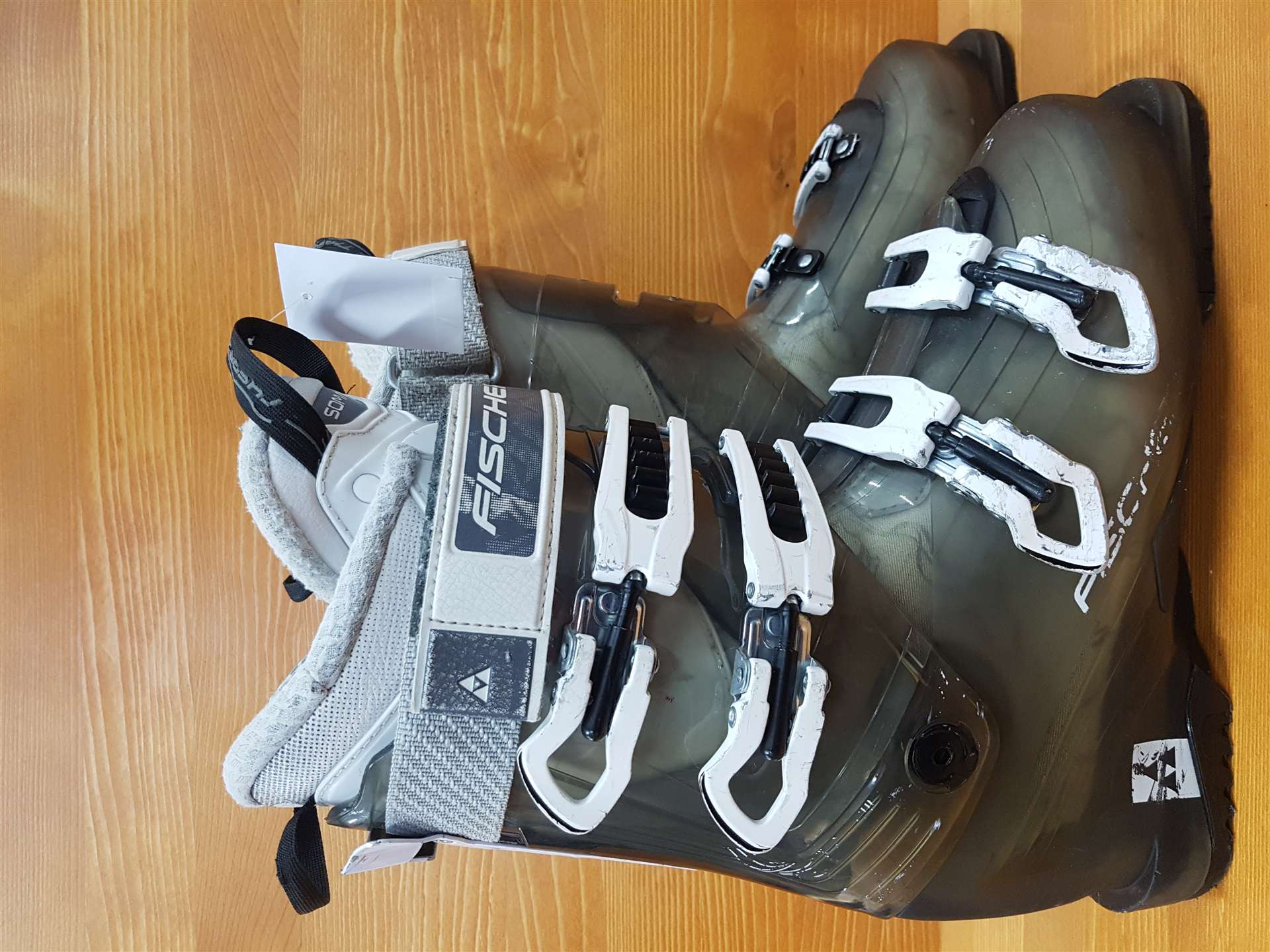 Gebrauchte FISCHER SOMATEC Skischuhe