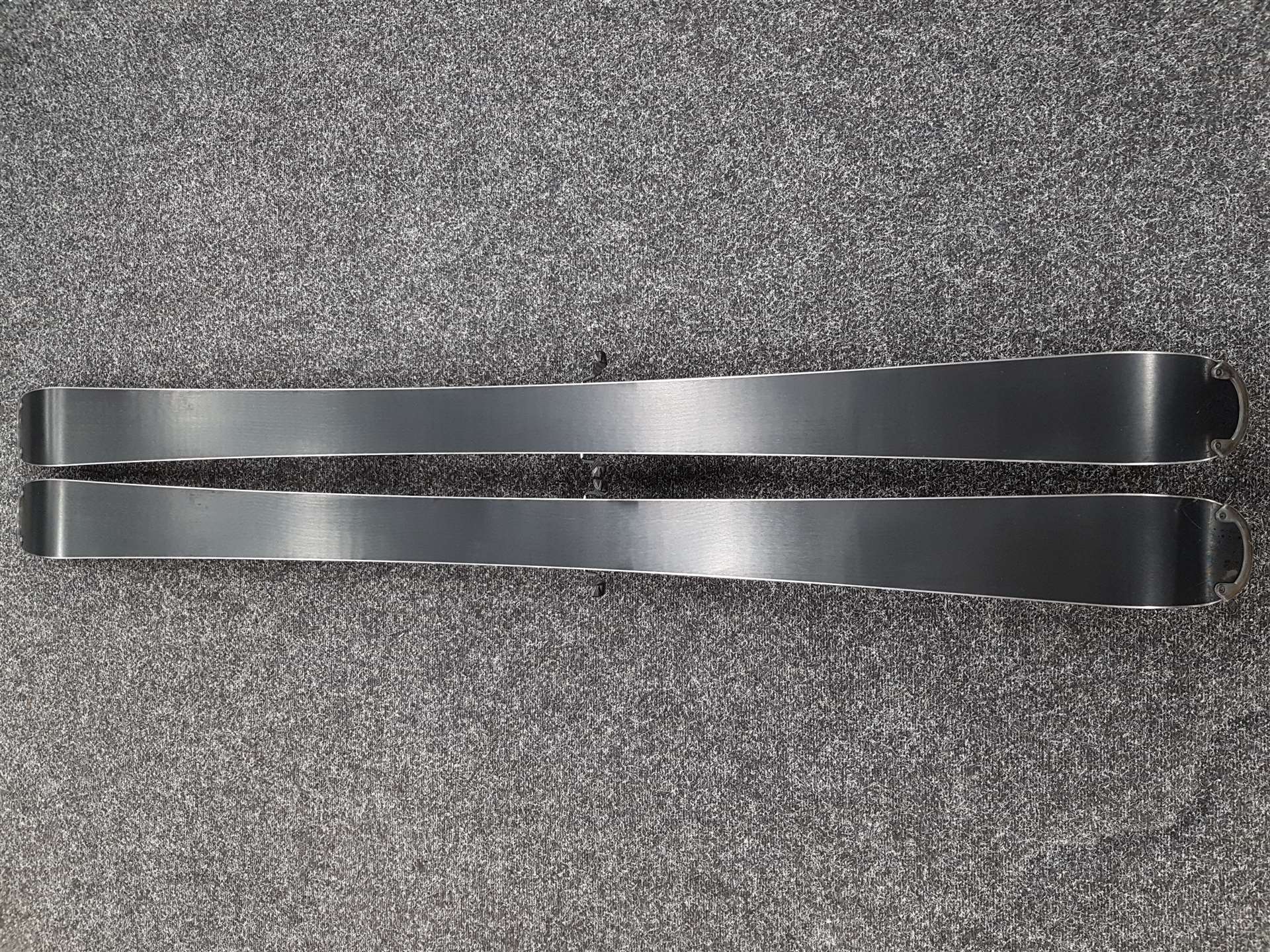 Gebrauchte Freestyle-Ski ELAN SLINGSHOT