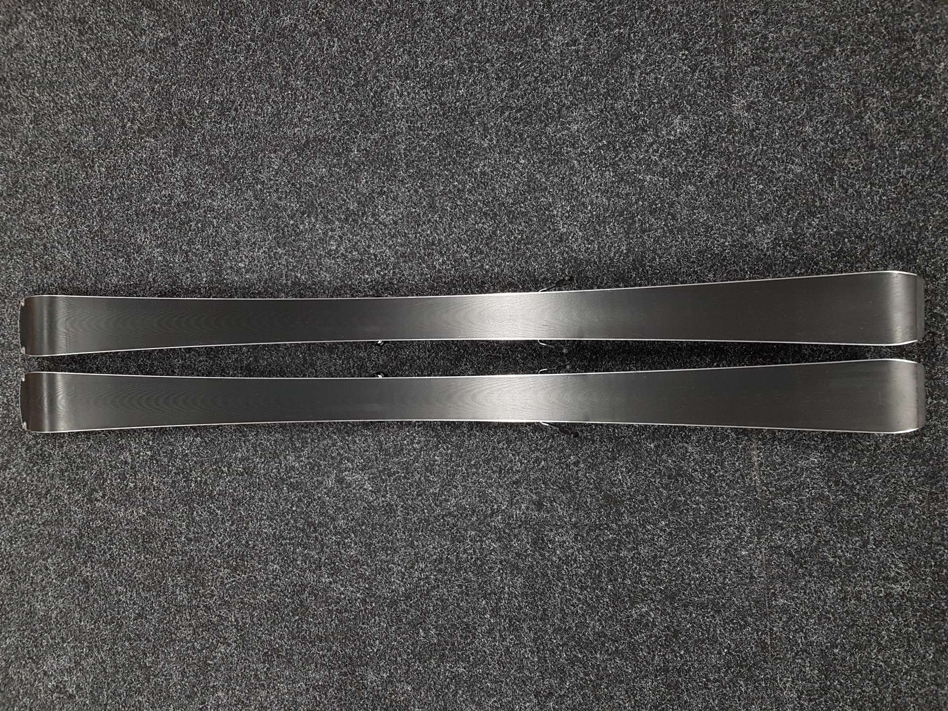 Używane narty SALOMON S/Max 04 + wiązania Salomon M 10