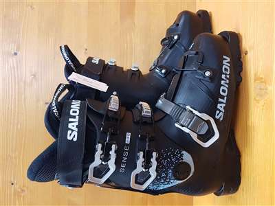 Botas de esquí SALOMON Sense R80 usadas