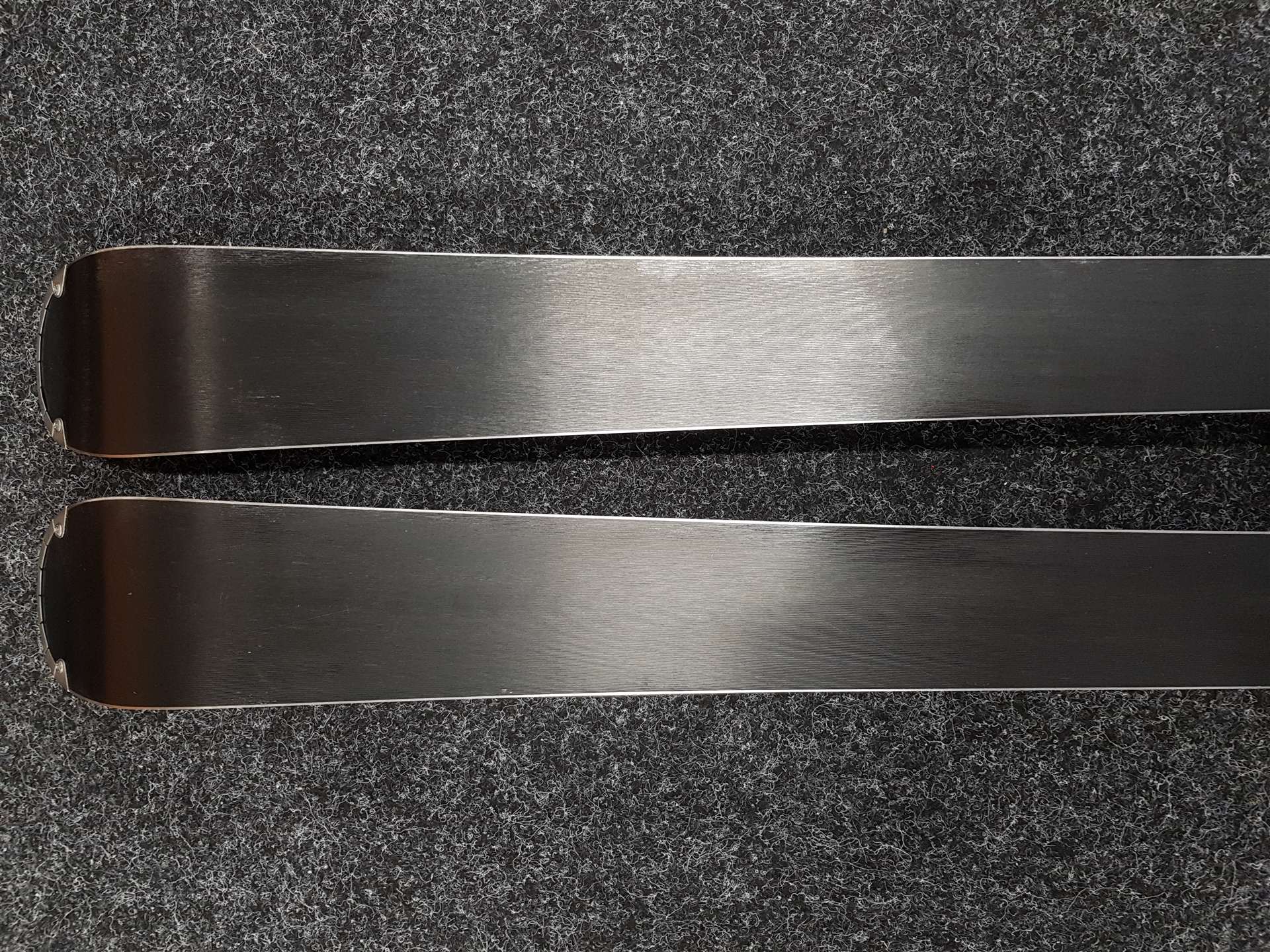 Sci ATOMIC Redster SC usati + attacchi Atomic 10