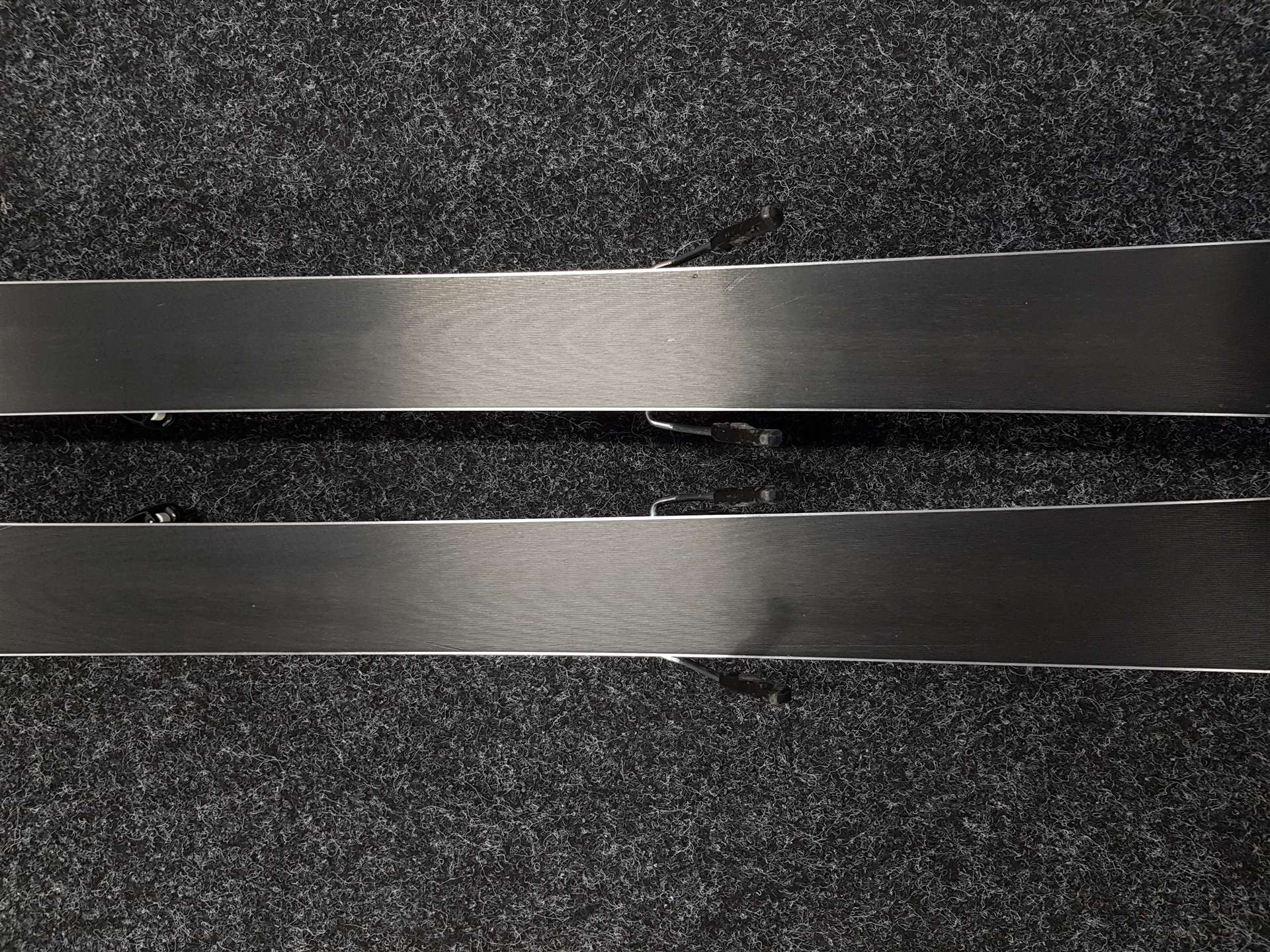 Sci ATOMIC Redster SC usati + attacchi Atomic 10