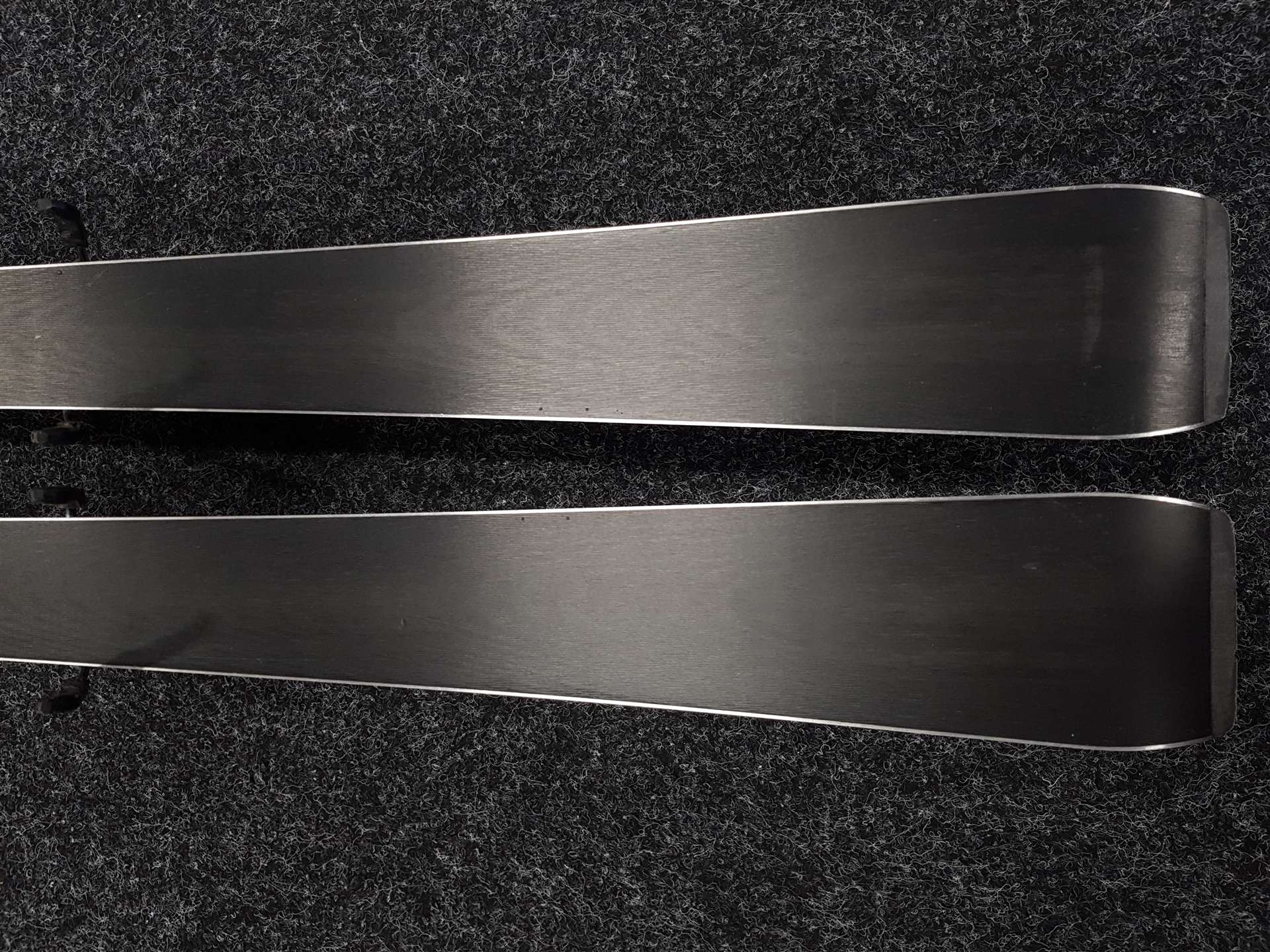 Sci ATOMIC Redster SC usati + attacchi Atomic 10