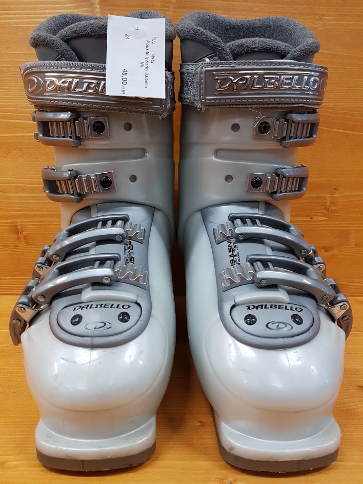 Chaussures de ski Dalbello NX d'occasion