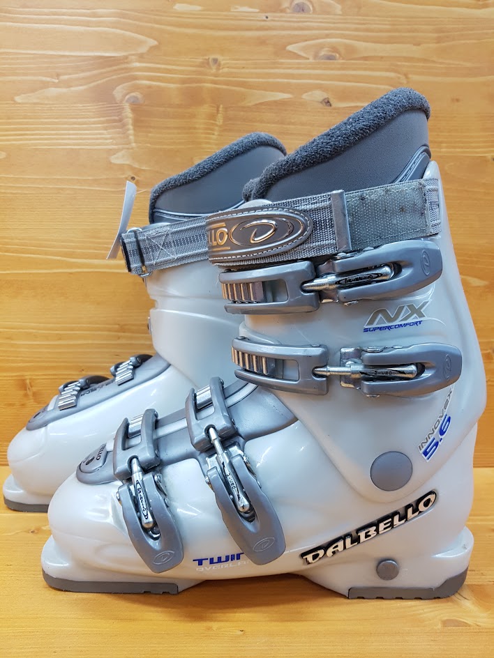 Chaussures de ski Dalbello NX d'occasion