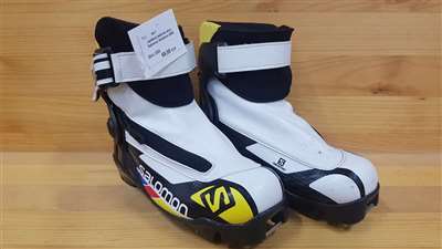 Chaussures de course Salomon Skiathlon-SNS d'occasion