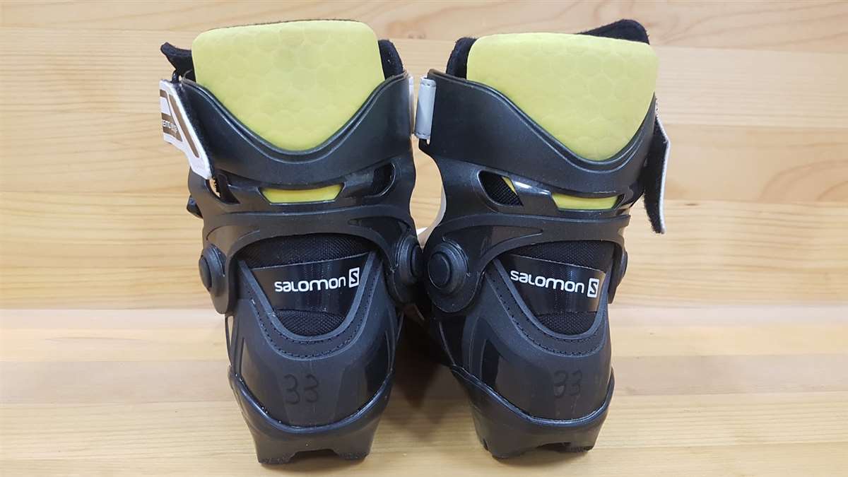 Jěždené běžecké boty Salomon Skiathlon-SNS