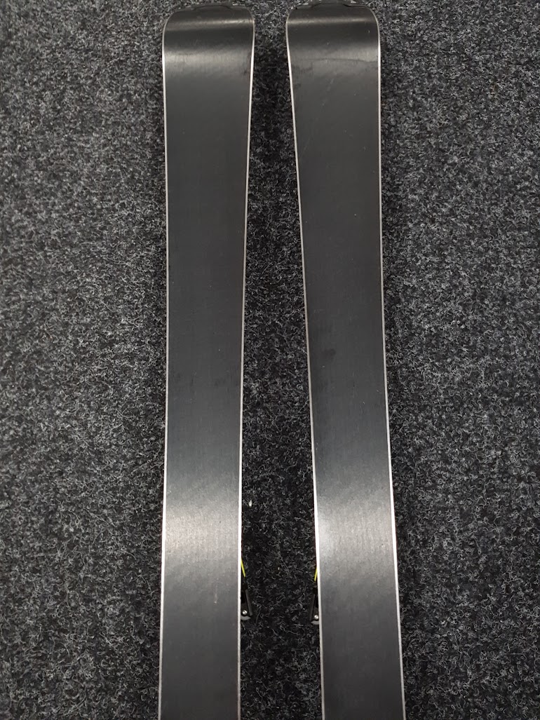 Gebrauchte Fischer Race Ski