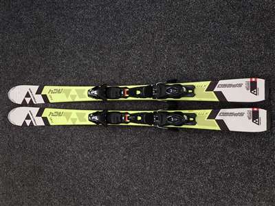 Schiuri FISCHER RC4 folosite