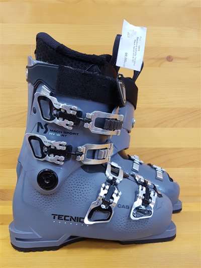Bazárové lyžiarky Tecnica Mach Sport HV W RT