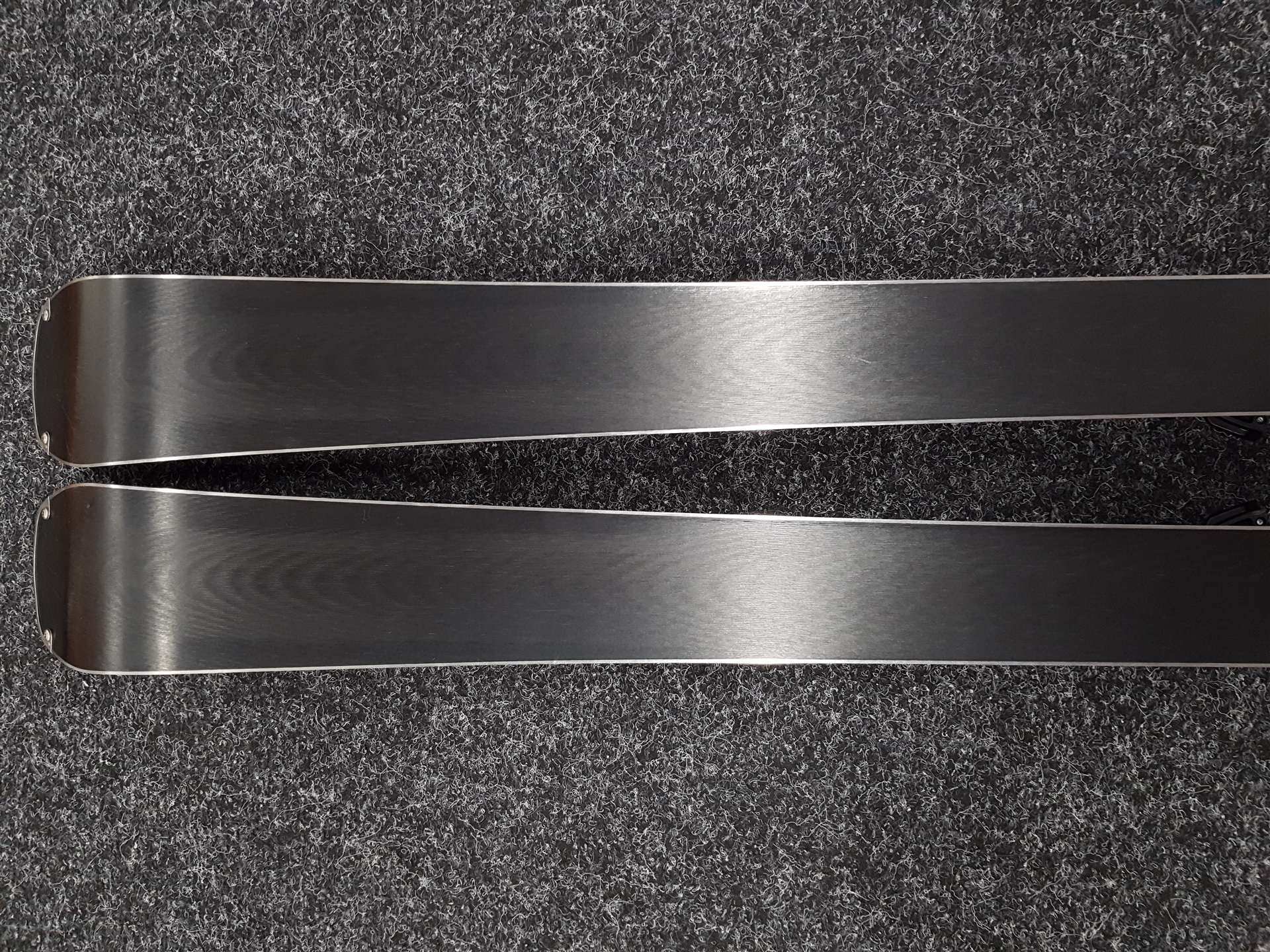 Skis FISCHER The Curv TI RC4 d'occasion + fixations Fischer RS 10