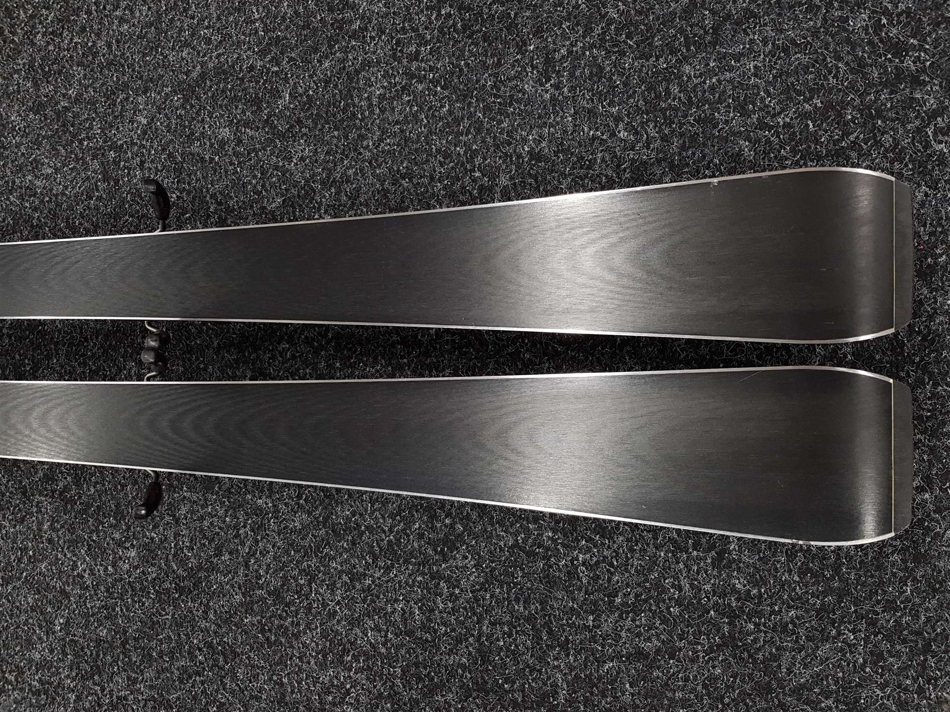 Skis FISCHER The Curv TI RC4 d'occasion + fixations Fischer RS 10