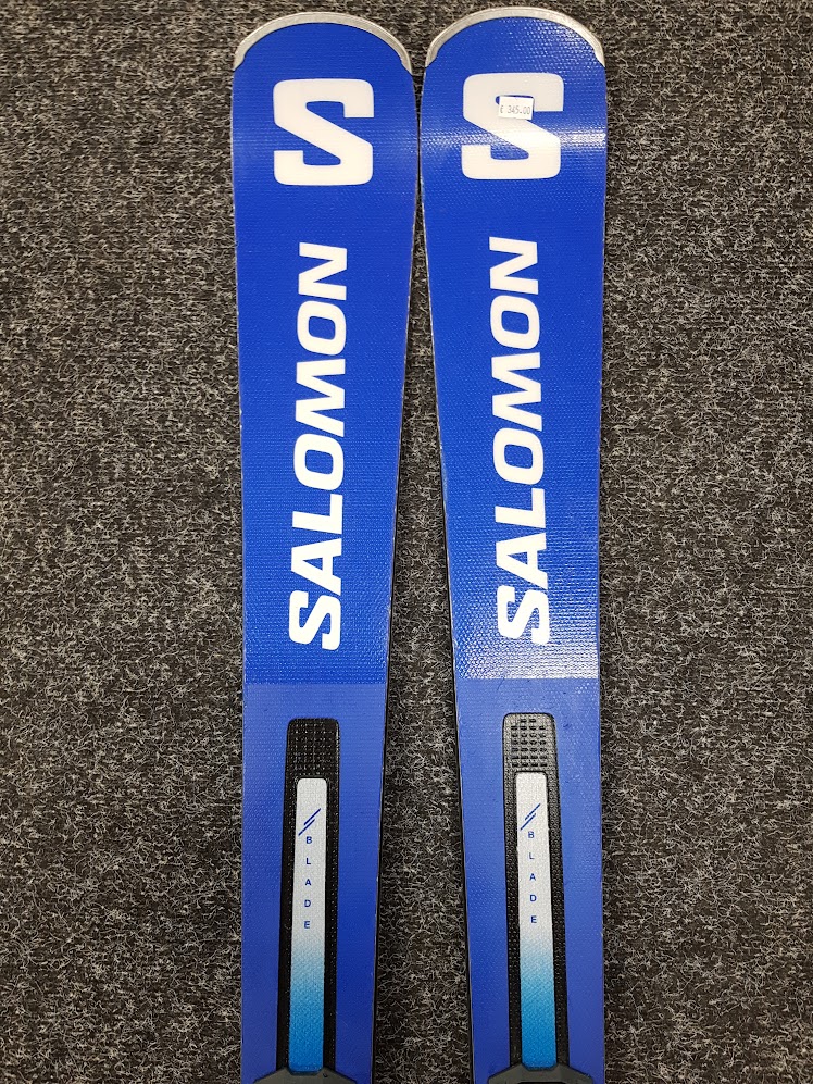 Używane narty Salomon S/Race SL 10
