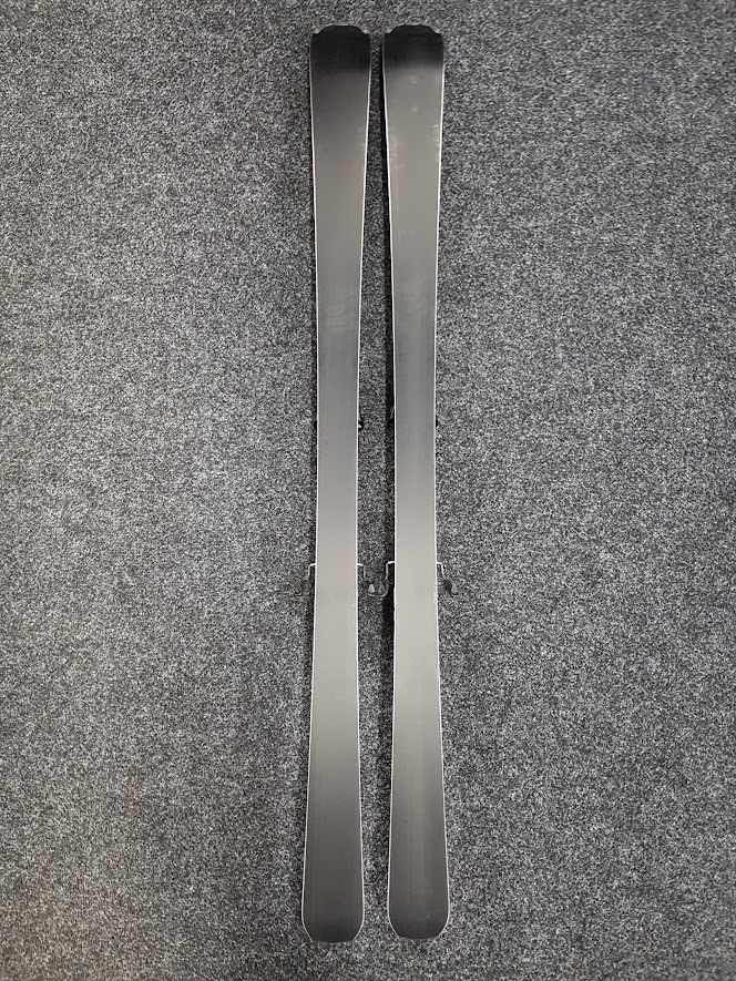 Schiuri bazar Salomon X-Race SC GS Ti