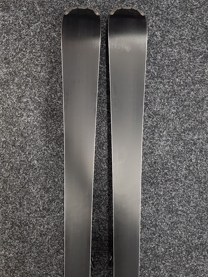 Schiuri bazar Salomon X-Race SC GS Ti