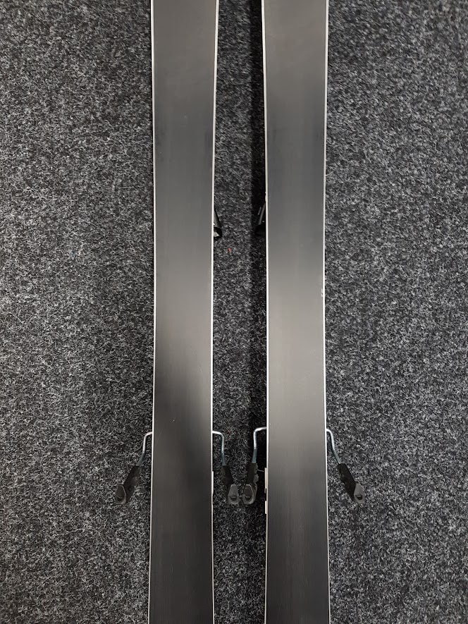 Schiuri bazar Salomon X-Race SC GS Ti