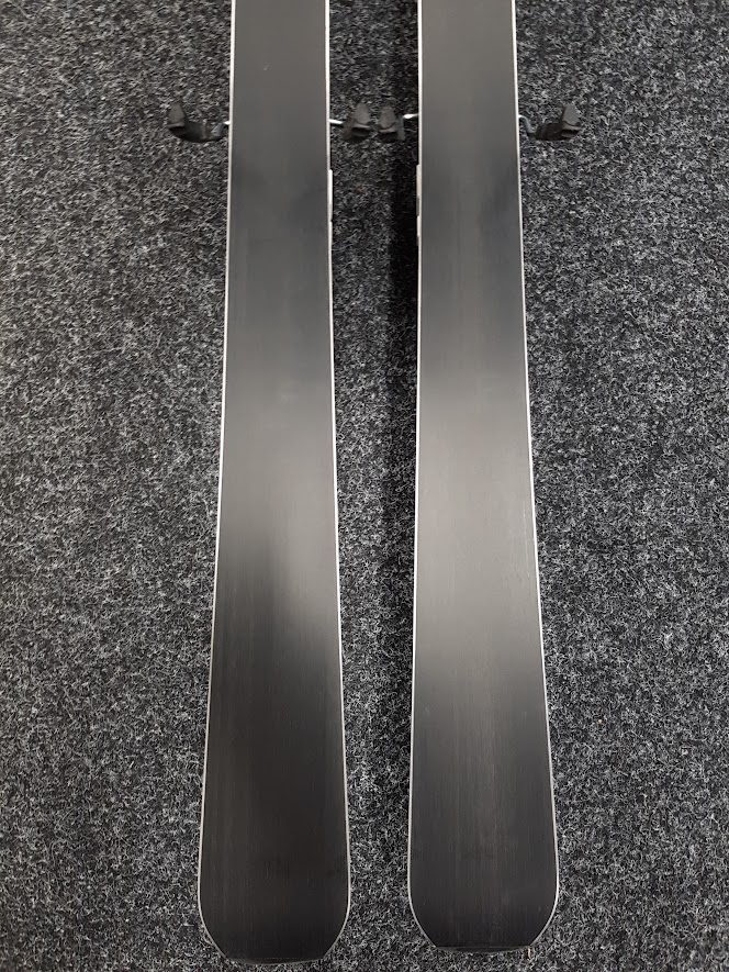 Schiuri bazar Salomon X-Race SC GS Ti