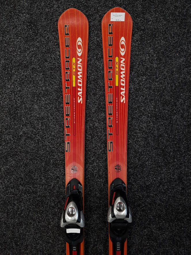 Salomon Sreetracer GTX Bazaar-Ski
