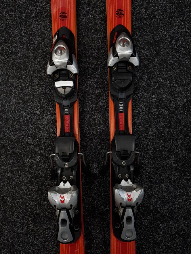 Salomon Sreetracer GTX Bazaar-Ski