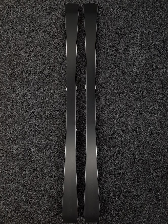 Salomon Sreetracer GTX Bazaar-Ski
