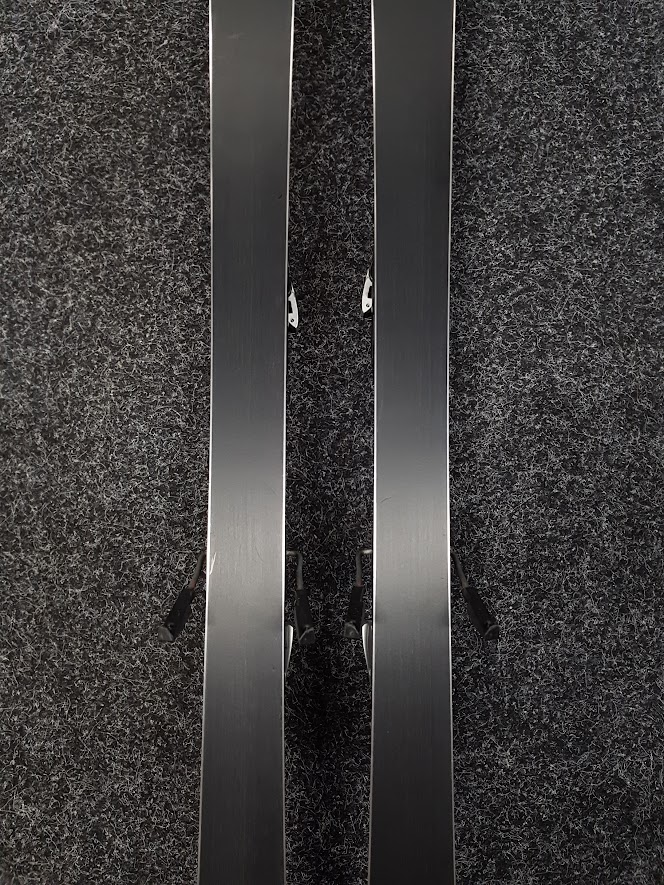 Salomon Sreetracer GTX Bazaar-Ski
