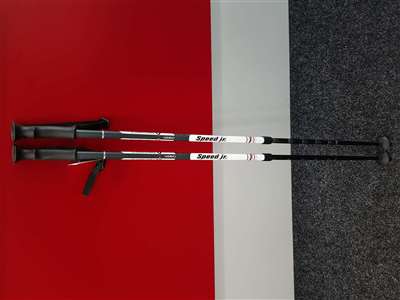 Stick TECNOPRO Speed JR usati.
