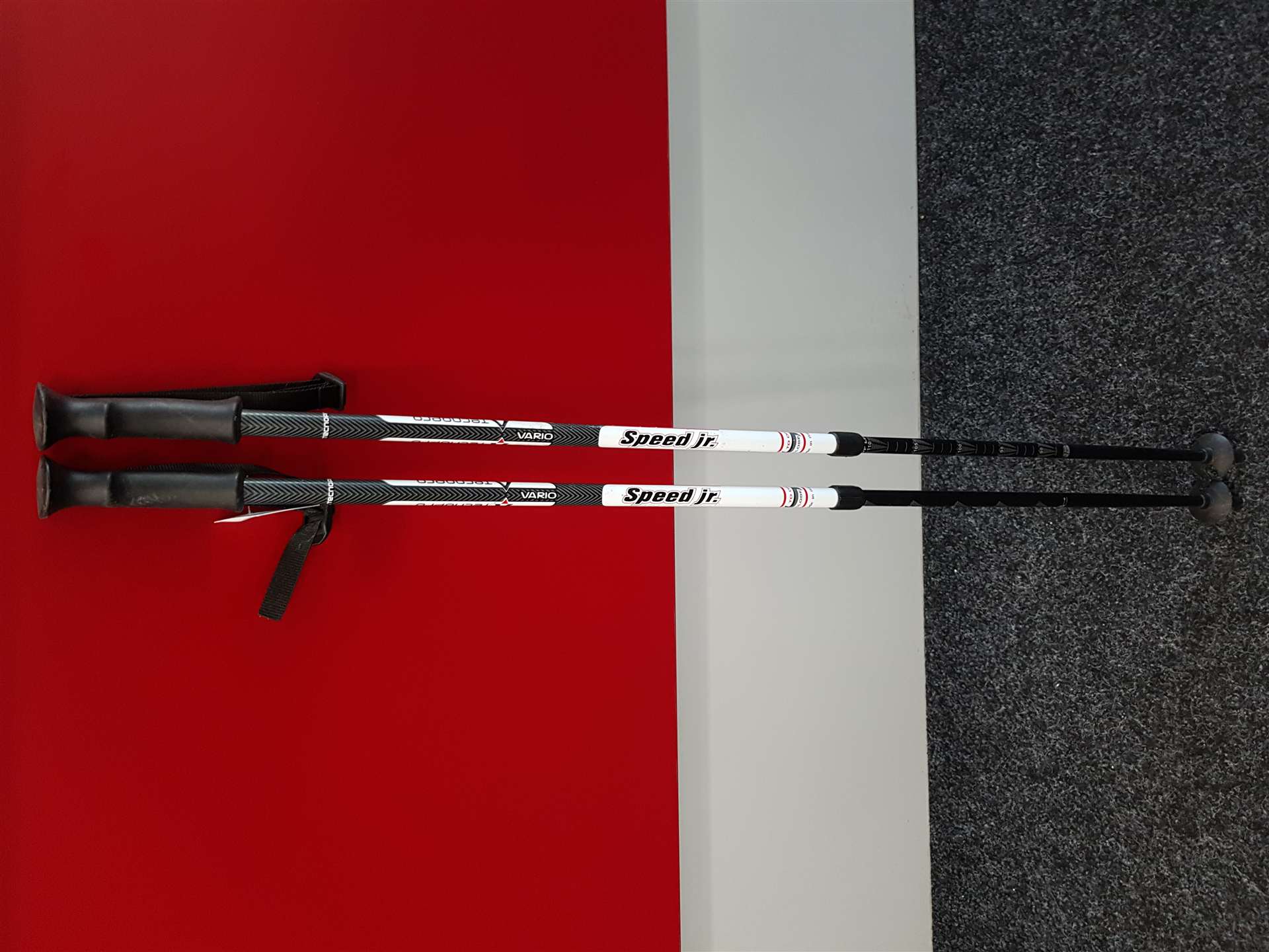 Použité hole TECNOPRO Speed JR.